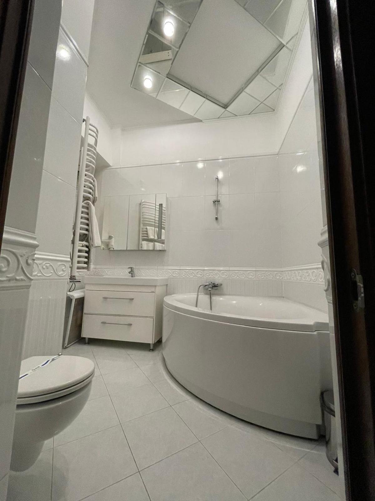 Prestige Hotel Lviv Luaran gambar