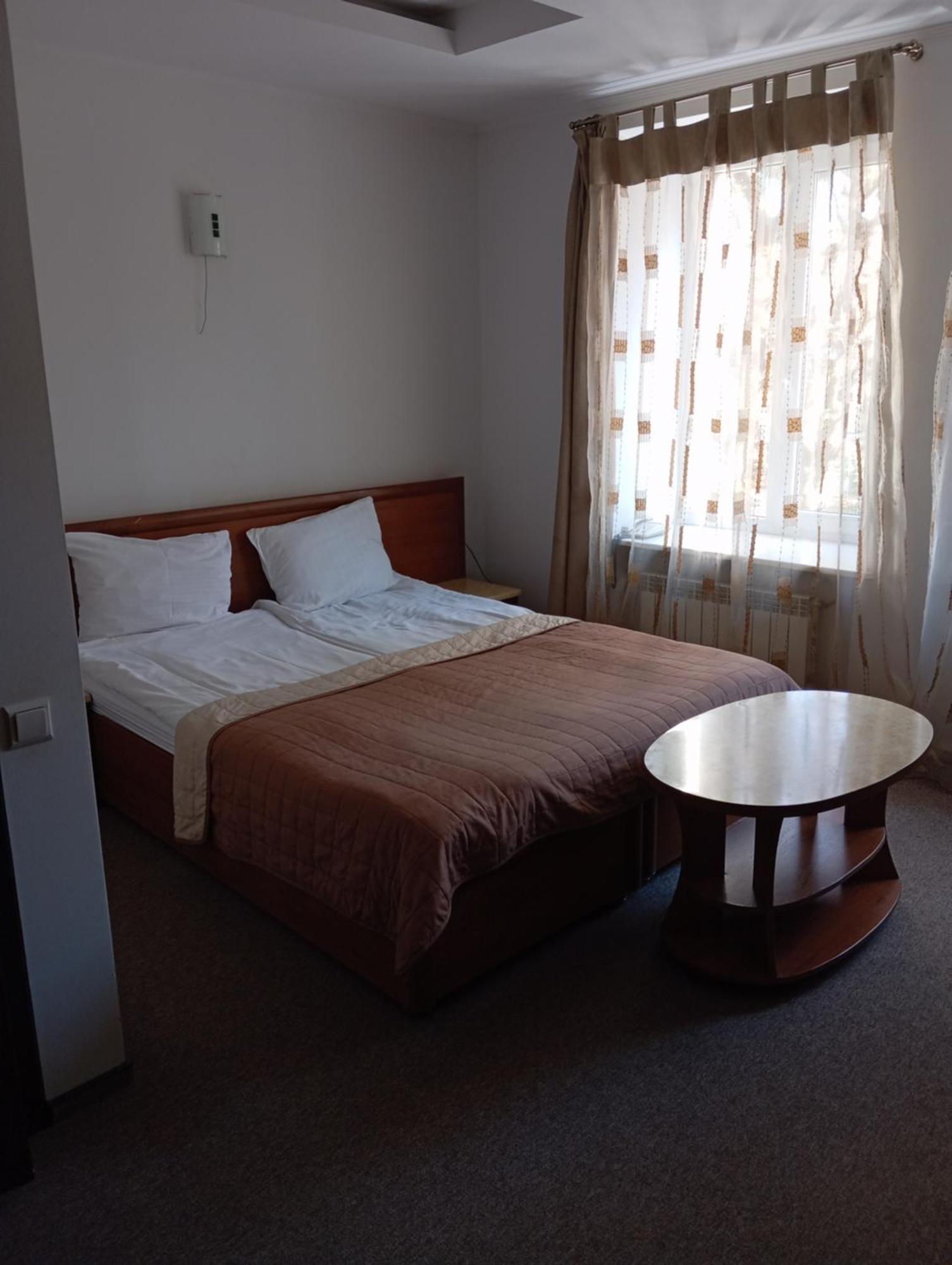 Prestige Hotel Lviv Luaran gambar